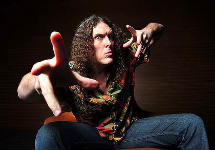 Weird-Al-Yankovic-at-the-Westbury-Music-Fair