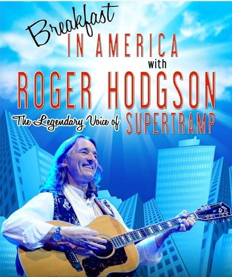 Breakfast+in+America+Tour+Roger+Hodgson+at+the+Westbury+Music+Fair