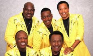 The Spinners at Westbury Music Fair