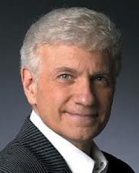 Dennis DeYoung at the Westbury Music Fair