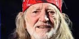 Willie Nelson at the Westbury Music Fair