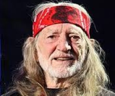 Willie Nelson at the Westbury Music Fair