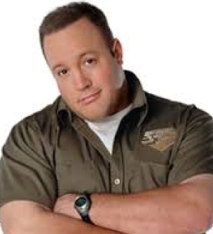 Kevin James at the Westbury Music Fair