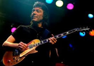 Steve Hackett at the Westbury Music Fair