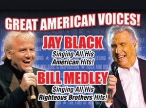 Jay-Black-Bill-Medley-Westbury-Music-Fair