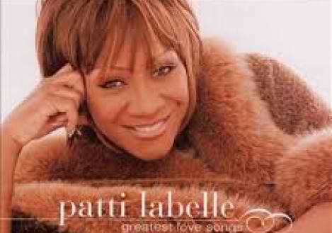 Patti LaBelle at the Westbury Music Fair