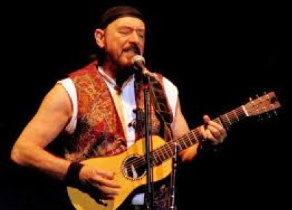 Ian Anderson at the Westbury Music Fair