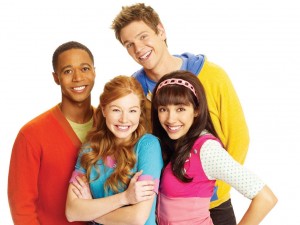 fresh beat band