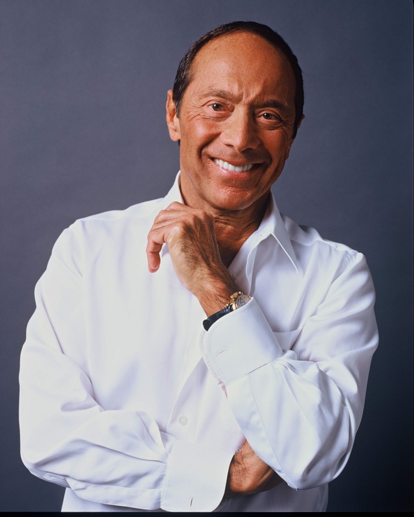 paul anka