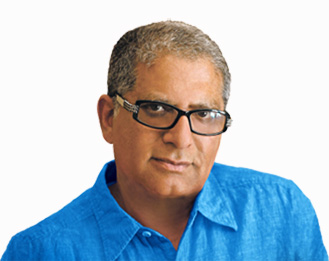 Deepak Chopra at NYCB Theatre at Westbury