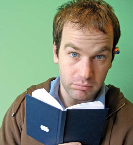 Mike Birbiglia at NYCB Theatre at Westbury