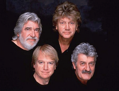 Moody Blues at NYCB Theatre at Westbury