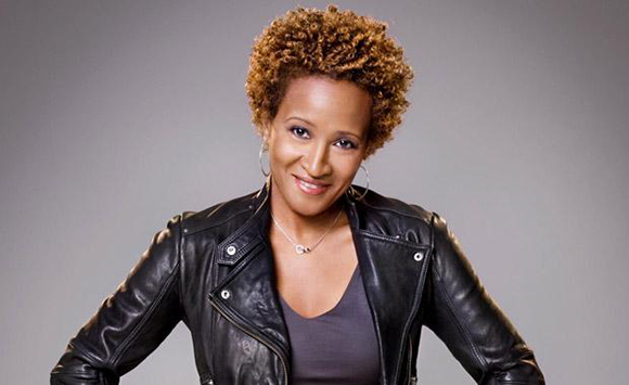 Wanda Sykes at NYCB Theatre at Westbury