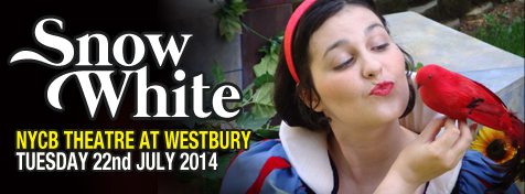 Snow White - Theatrical Production at NYCB Theatre at Westbury