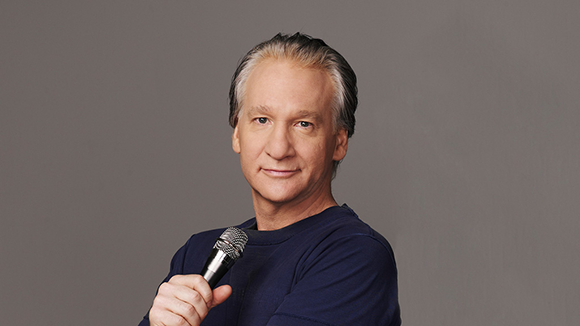 Bill Maher- Live at NYCB Theatre at Westbury