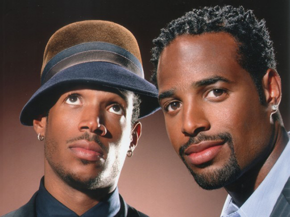 The Wayans Brothers at NYCB Theatre at Westbury