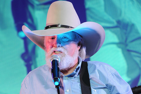 Charlie Daniels Band at NYCB Theatre at Westbury