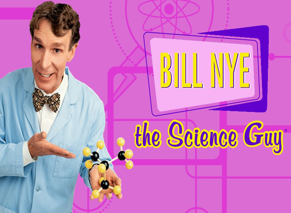 Bill Nye The Science Guy at NYCB Theatre at Westbury