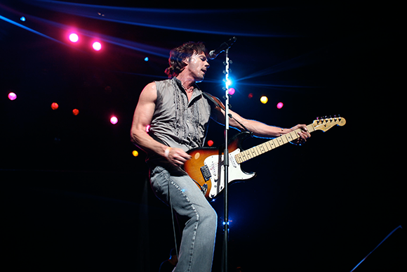 Rick Springfield at NYCB Theatre at Westbury