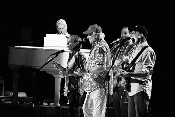 The Beach Boys at NYCB Theatre at Westbury