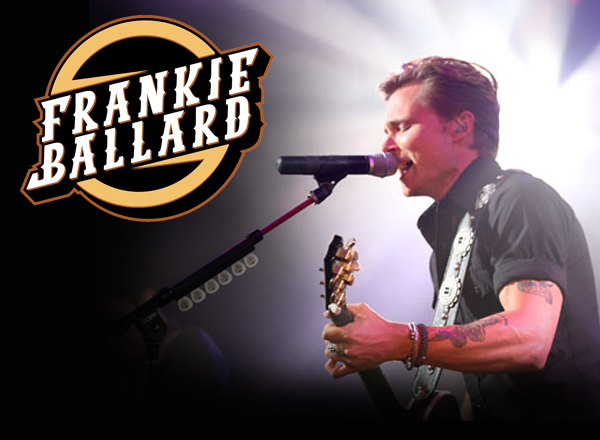 Frankie Ballard at NYCB Theatre at Westbury