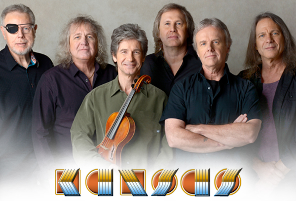 Kansas - The Band at NYCB Theatre at Westbury