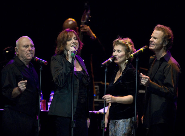 Take 6 & The Manhattan Transfer at NYCB Theatre at Westbury