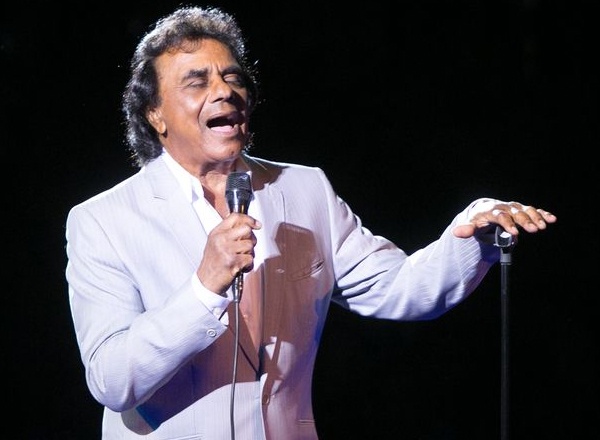 Johnny Mathis at NYCB Theatre at Westbury