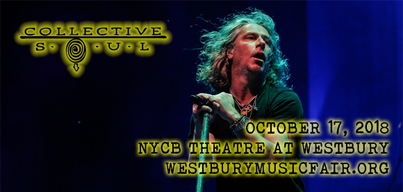 Collective Soul at NYCB Theatre at Westbury