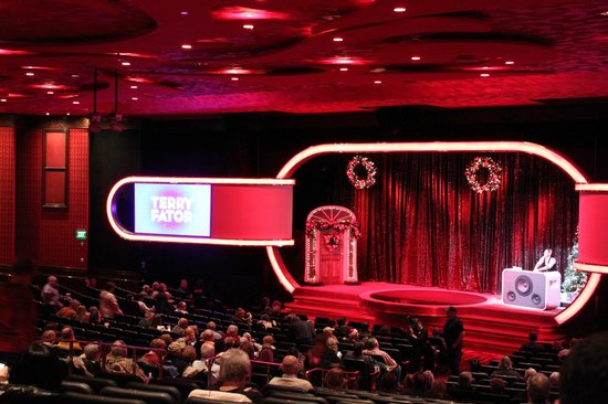 Terry Fator at NYCB Theatre at Westbury