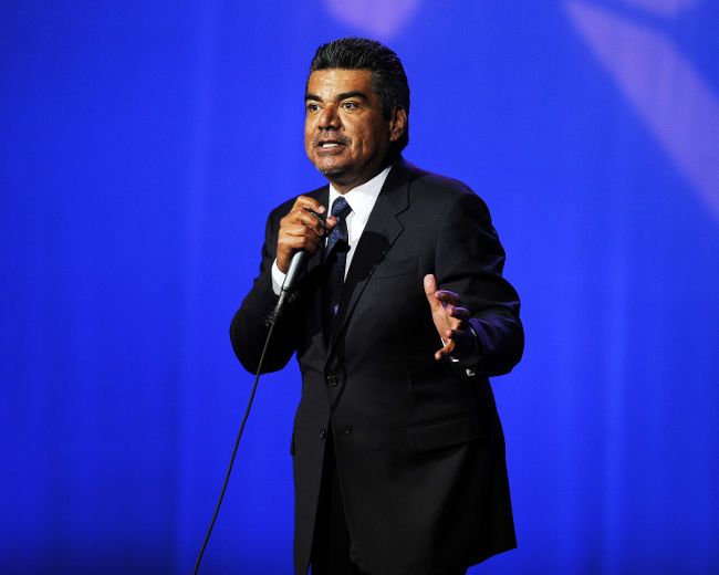George Lopez at NYCB Theatre at Westbury