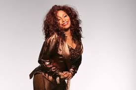 Michael McDonald & Chaka Khan at NYCB Theatre at Westbury