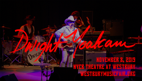 Dwight Yoakam at NYCB Theatre at Westbury