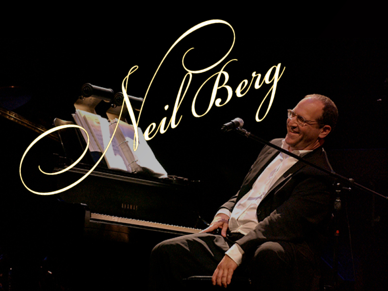 Neil Berg's 100 Years of Broadway at NYCB Theatre at Westbury