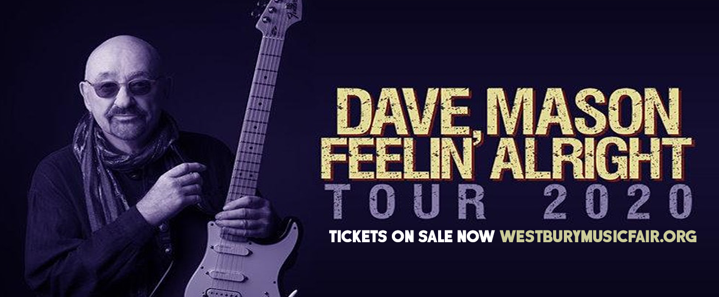 Dave Mason & John Mayall at NYCB Theatre at Westbury tickets Dave Mason & John Mayall at NYCB Theatre at Westbury