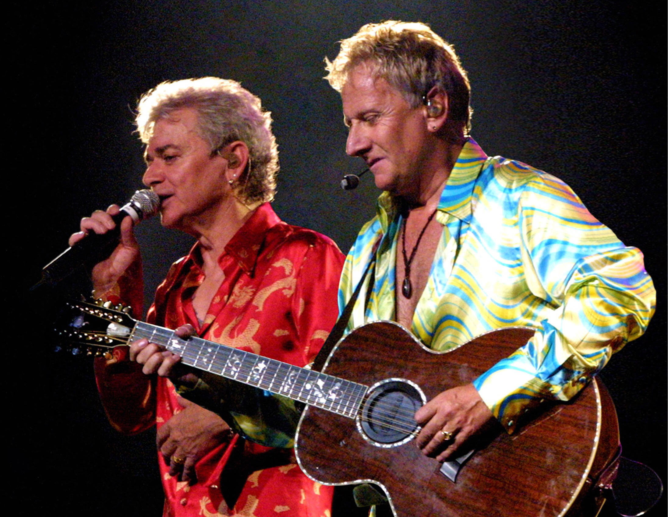 Air Supply [POSTPONED] Tickets 18th July NYCB Theatre at Westbury