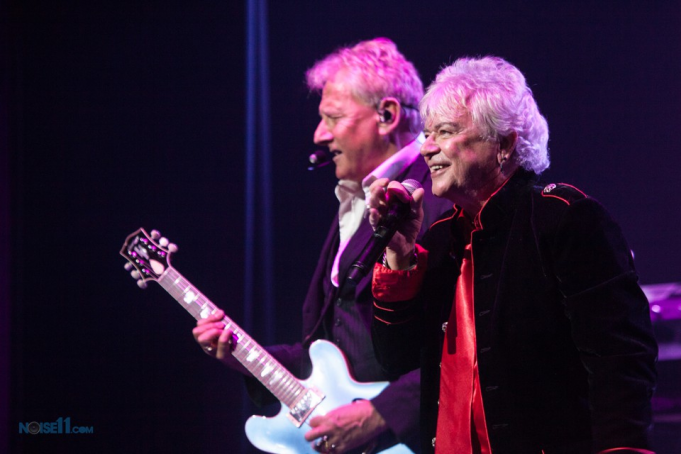 Air Supply at NYCB Theatre at Westbury