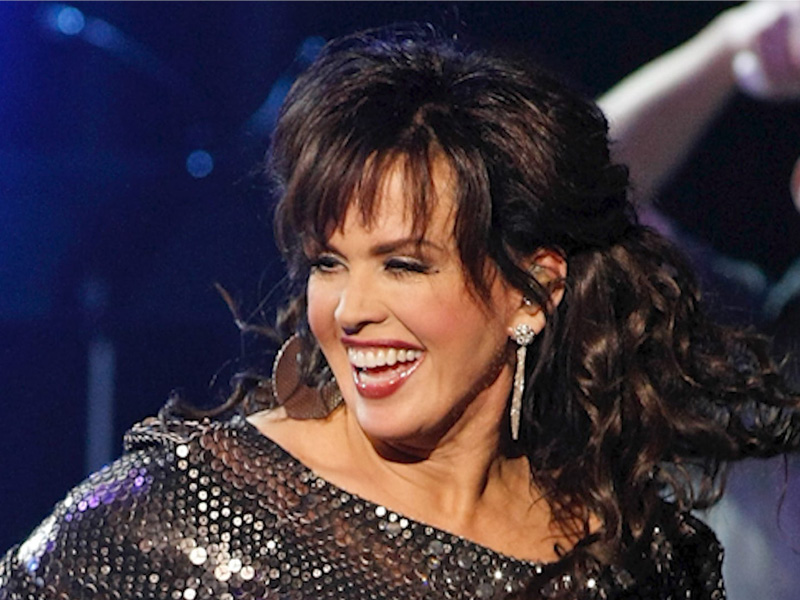 Marie Osmond at NYCB Theatre at Westbury