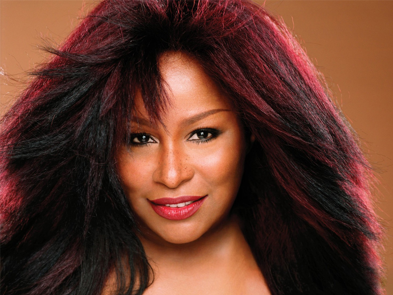 Chaka Khan at NYCB Theatre at Westbury