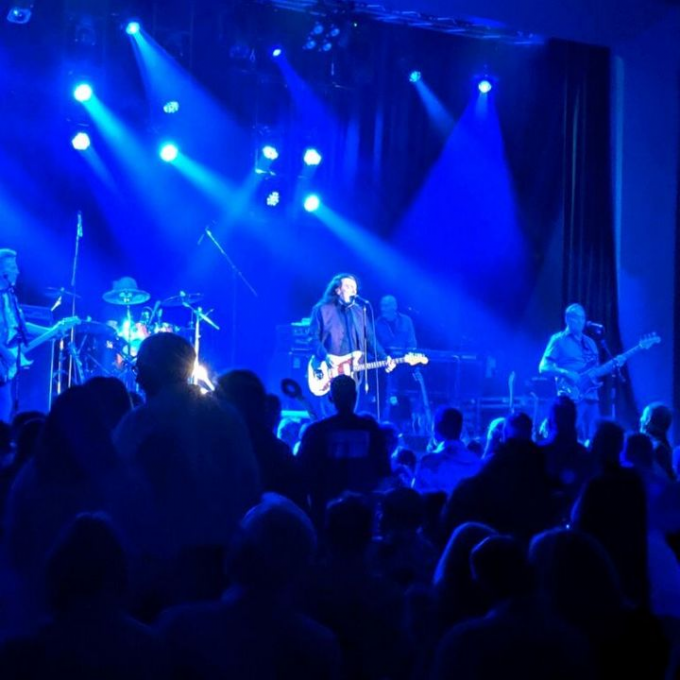 Tommy James and The Shondells at NYCB Theatre at Westbury