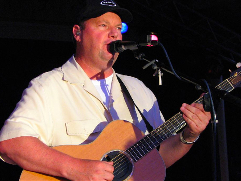 Christopher Cross at NYCB Theatre at Westbury