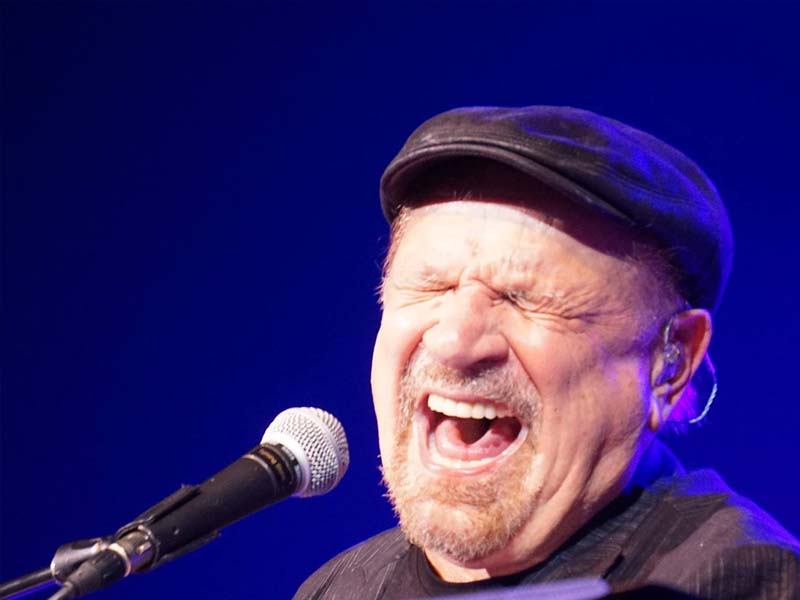 The Rascals, Felix Cavaliere & Gene Cornish at NYCB Theatre at Westbury