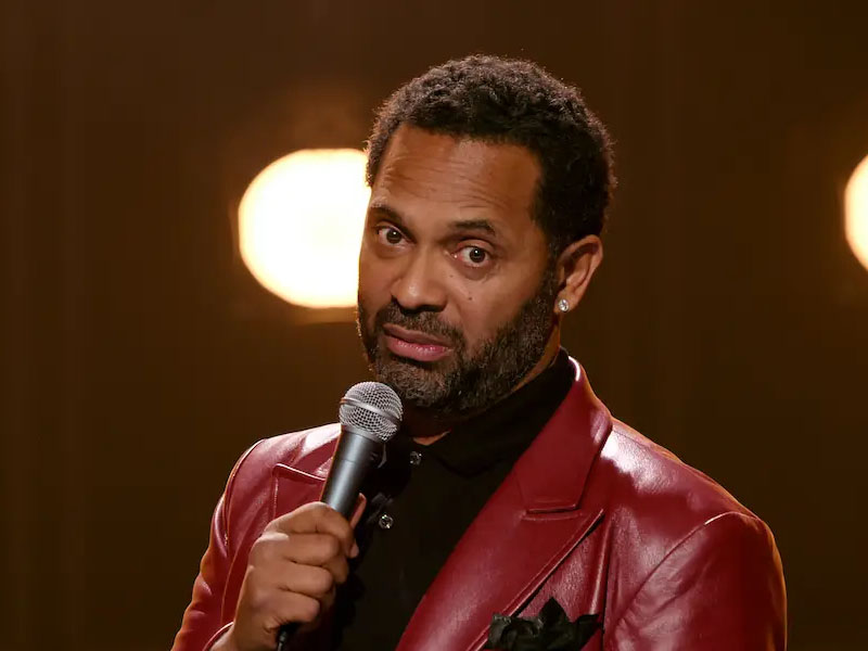 Mike Epps [CANCELLED] at NYCB Theatre at Westbury