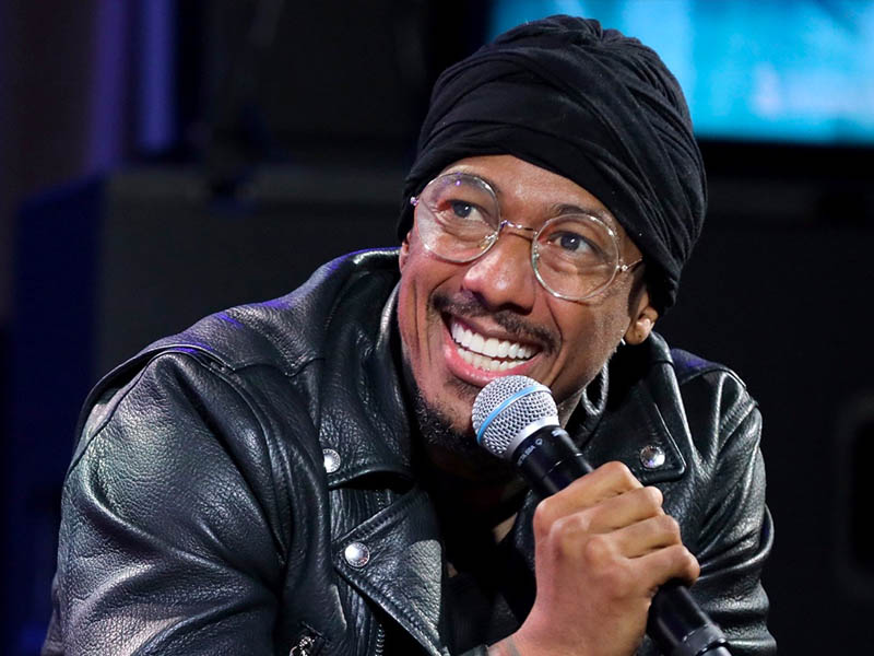 Nick Cannon's Next Superstar Tour at NYCB Theatre at Westbury
