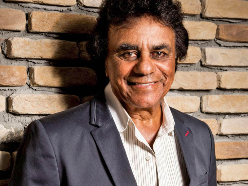 Johnny Mathis at NYCB Theatre at Westbury