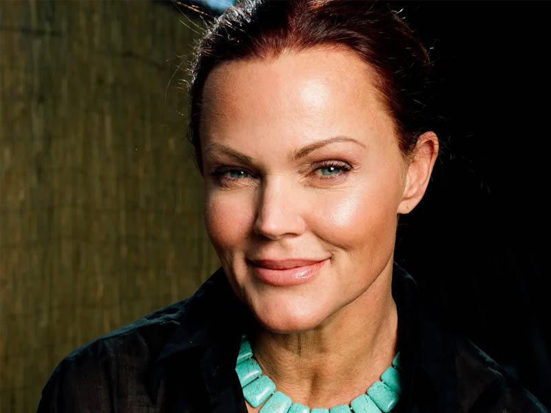 Belinda Carlisle at NYCB Theatre at Westbury