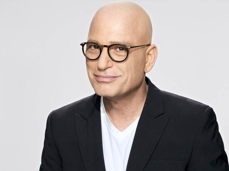 Howie Mandel at NYCB Theatre at Westbury