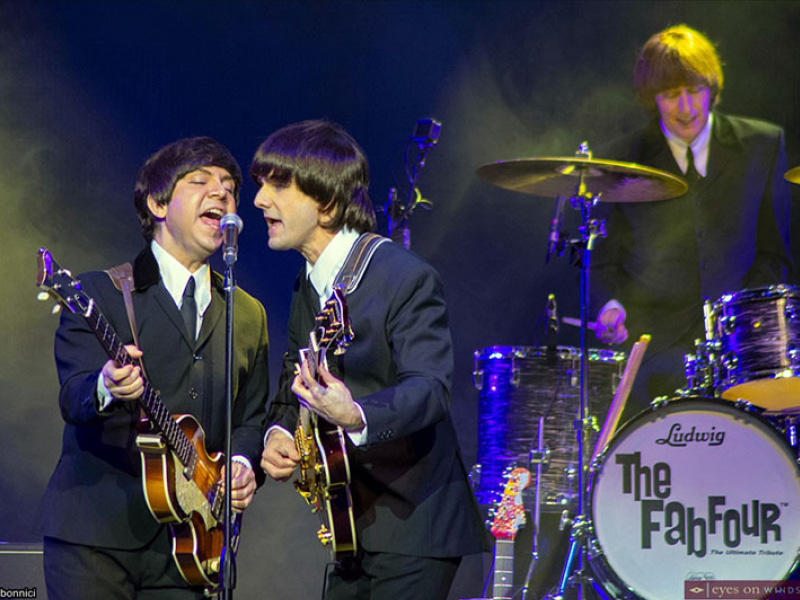 The Fab Four - The Ultimate Tribute at NYCB Theatre at Westbury
