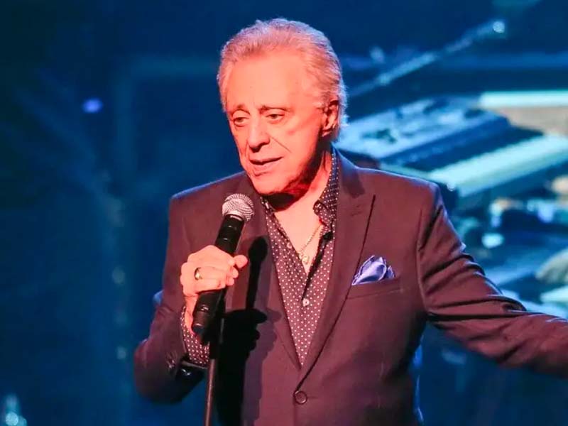 Frankie Valli & The Four Seasons at NYCB Theatre at Westbury