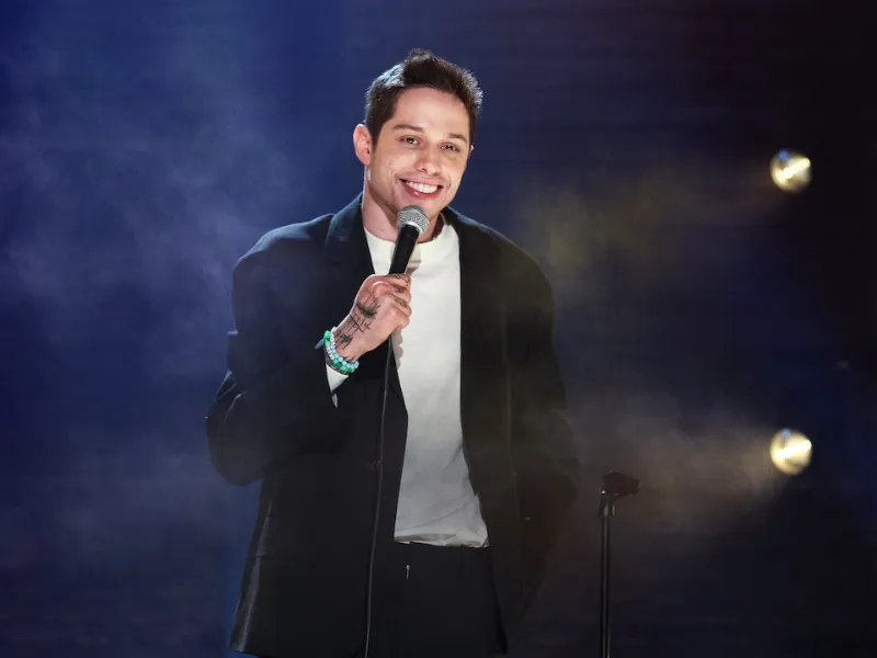 Pete Davidson